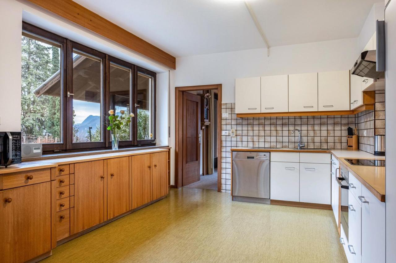 Villa Pinie Apt 1 Терлано Экстерьер фото