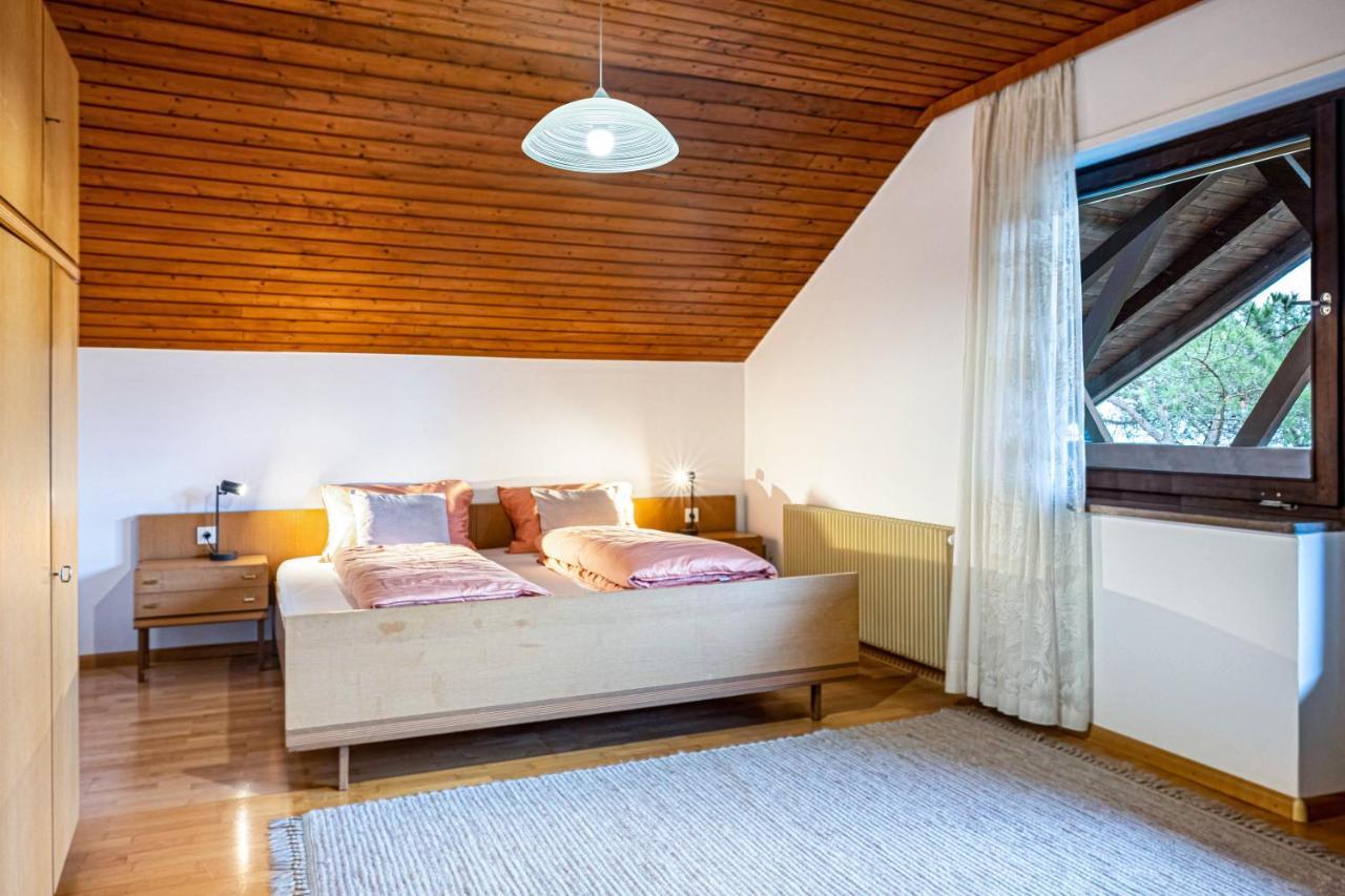 Villa Pinie Apt 1 Терлано Экстерьер фото