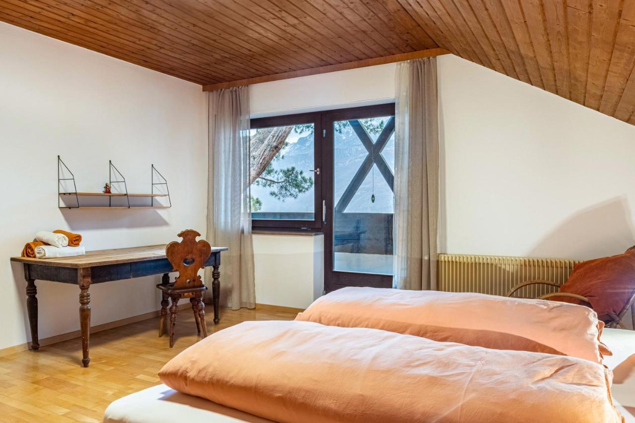 Villa Pinie Apt 1 Терлано Экстерьер фото