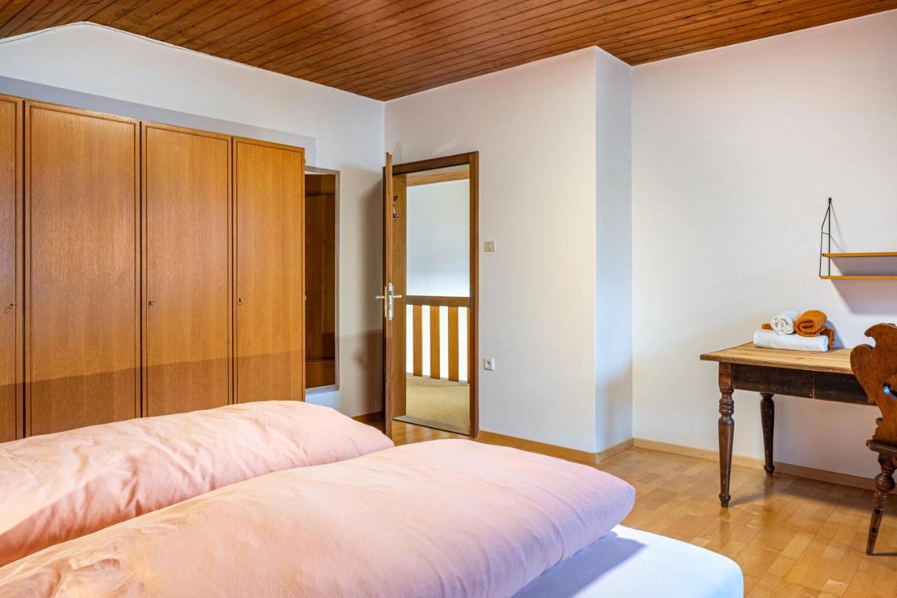 Villa Pinie Apt 1 Терлано Экстерьер фото
