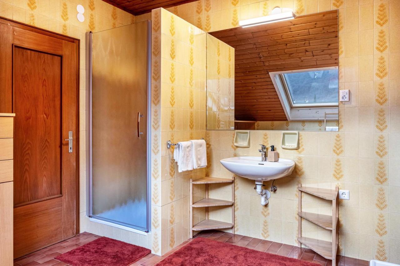 Villa Pinie Apt 1 Терлано Экстерьер фото