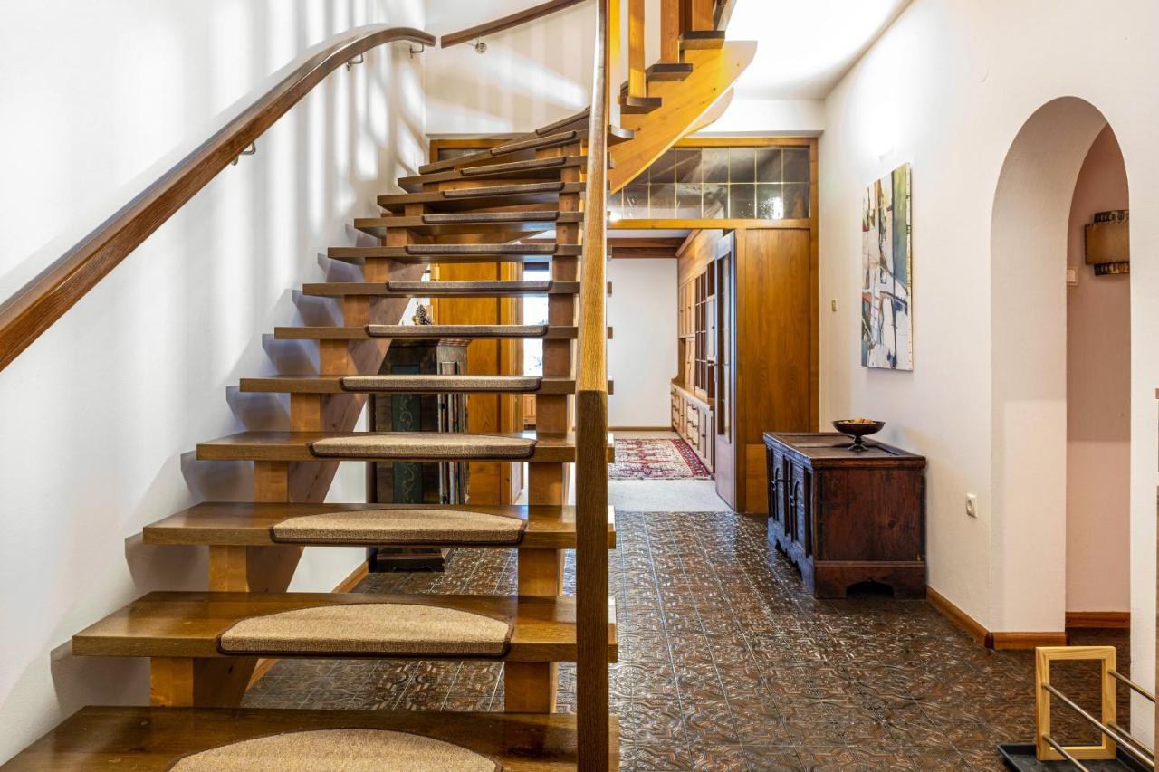 Villa Pinie Apt 1 Терлано Экстерьер фото