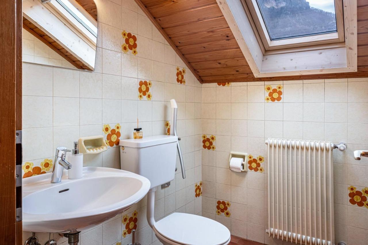 Villa Pinie Apt 1 Терлано Экстерьер фото