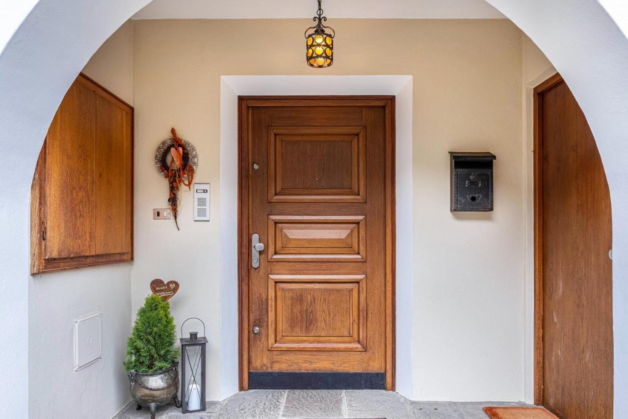Villa Pinie Apt 1 Терлано Экстерьер фото