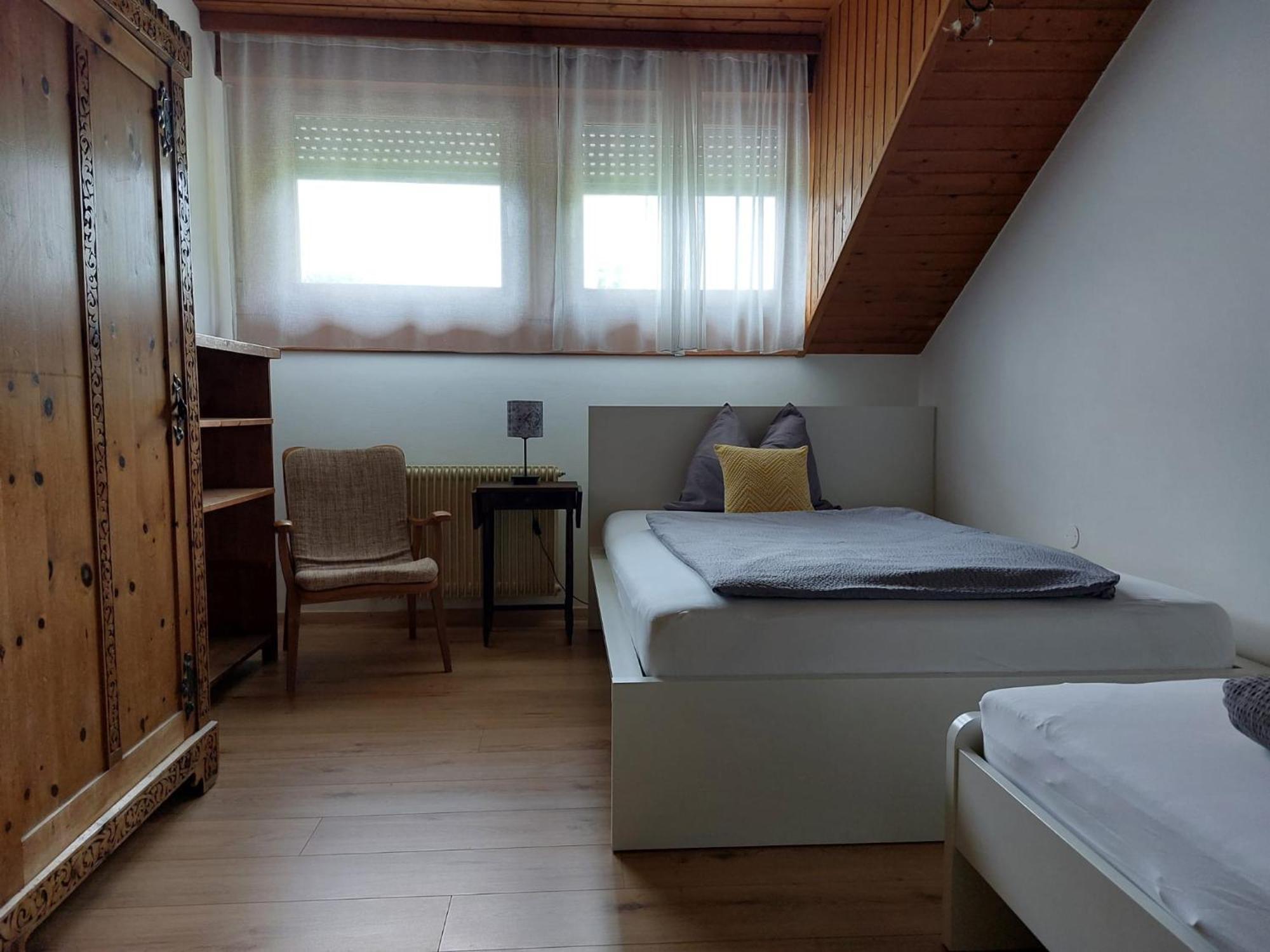 Villa Pinie Apt 1 Терлано Экстерьер фото