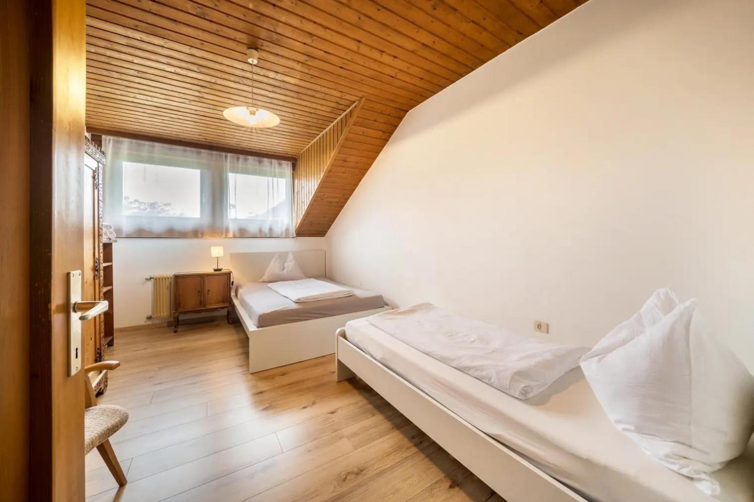 Villa Pinie Apt 1 Терлано Экстерьер фото